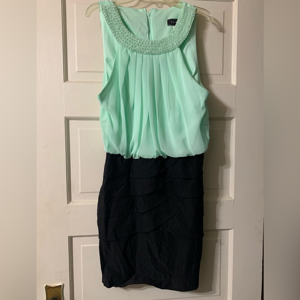 Womens dress
